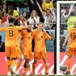تشكيلة هولندا ضد اليابان في كأس العالم 2026