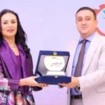 تكريم مؤسسة صناع الخير لمبادرة «فرحة مصر»