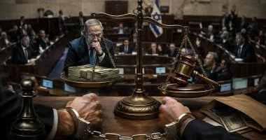 القضاء الإسرائيلي في مواجهة النخبة السياسية