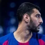 سيف الدرع يقود برشلونة للتتويج بدوري أبطال أوروبا لكرة اليد