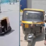 القبض على سائق توكتوك صدم طفلاً وهرب في الغربية