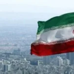 إلغاء الرحلات الجوية في غرب إيران حتى إشعار آخر