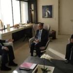 تعزيز الربط الكهربائي بين مصر واليونان