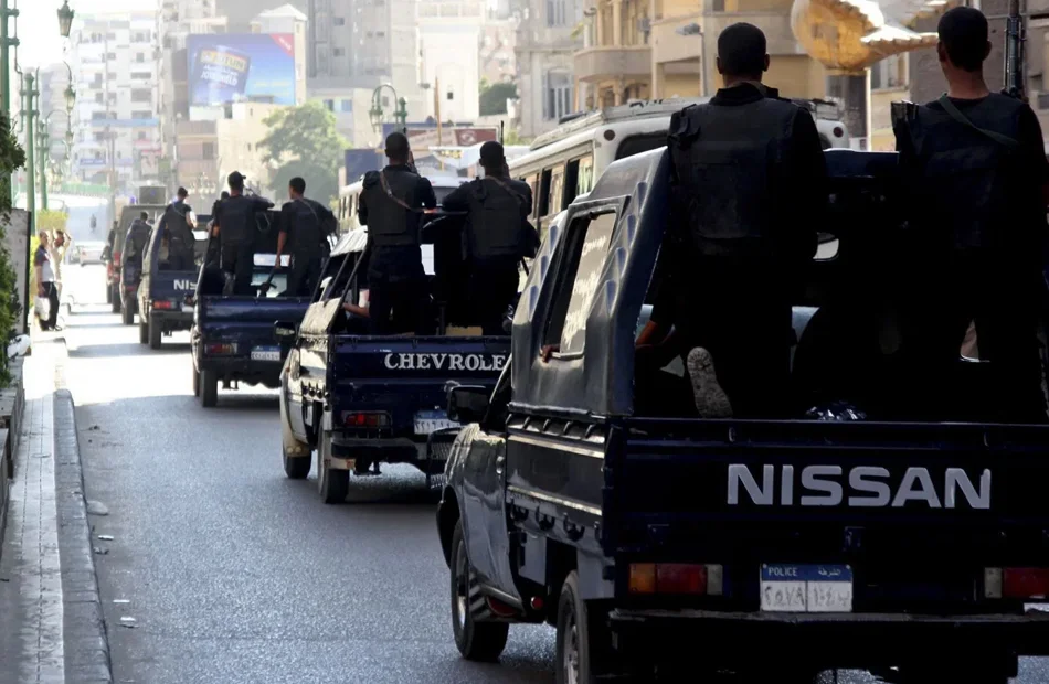 تنفيذ 41100 حكم بالغرامة خلال 48 ساعة