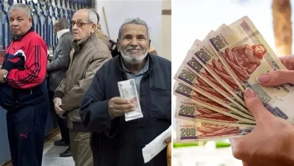 أزمة نظام المعاشات في مصر: 1.4 مليار جنيه مستثمرة دون حل