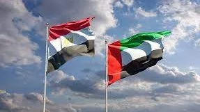 الاستثمار الإماراتي في مصر: نحو تنوع استراتيجي