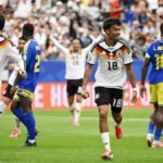 ألمانيا تسحق كوراساو 7-1 في كأس العالم