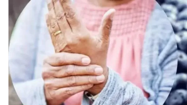 التوت الأزرق: مفتاح صحة العظام