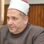 تعيين محمد أبو هاشم عضواً بالمجلس الأعلى للطرق الصوفية
