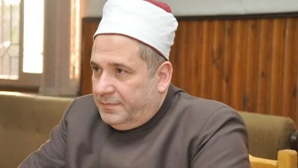 تعيين محمد أبو هاشم عضواً بالمجلس الأعلى للطرق الصوفية