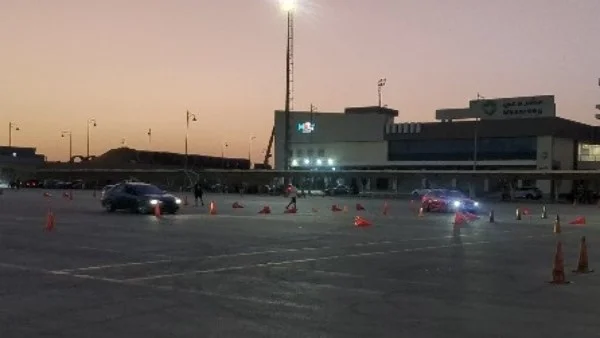 انطلاق تدريبات "أوتو سلالوم" في مصر