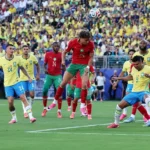 المغرب يتطلع لتحسين أداءه في كأس العالم