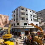 405 مخالفات متنوعة تسجلها شرطة التعمير خلال 48 ساعة