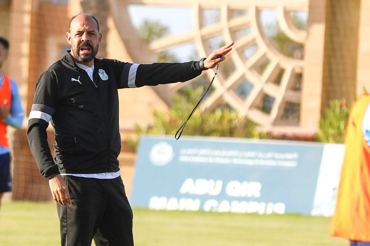 المصري البورسعيدي يكشف قائمة المستبعدين وكينجسلي أول الراحلين