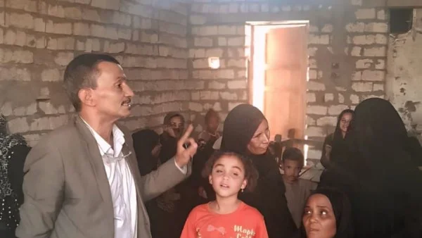 توعية نسائية في الأقصر لتعزيز حماية المرأة