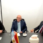 جلسة نقاشية حول قانون الإدارة المحلية