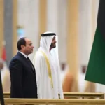 التجارة المصرية الإماراتية تحقق نموًا ملحوظًا