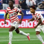 هدافو كأس العالم 2026: صراع مبكر بين هافيرتز وبالوجون