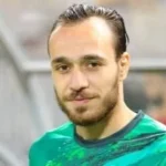 محمد عنتر ينهي تعاقده مع المقاولون العرب