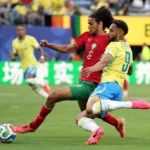 ليفربول يستهدف ضم أيوب بو عدي بعد المونديال
