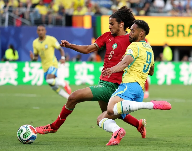 ليفربول يستهدف ضم أيوب بو عدي بعد المونديال