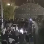 كشف هوية ضحايا انقلاب سيارة في المريوطية بالبدرشين
