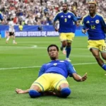 سباعية ألمانيا تطيح بكوراساو في مونديال 2026
