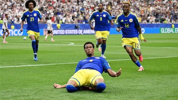 سباعية ألمانيا تطيح بكوراساو في مونديال 2026