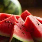 الزراعة تؤكد سلامة البطيخ في الأسواق المصرية
