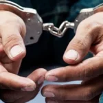 حبس متهم بالتحرش داخل ميكروباص في باب الشعرية