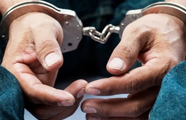 حبس متهم بالتحرش داخل ميكروباص في باب الشعرية