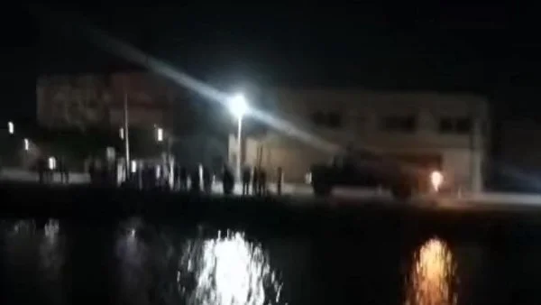 حادث مروع في ترعة المريوطية يودي بحياة 6 أشخاص