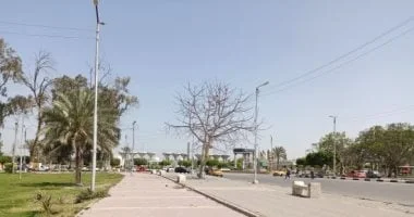 حالة الطقس اليوم الإثنين 15 يونيو 2026