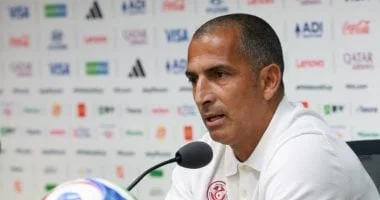 دونيس: التركيز سر الفوز على أوروجواي في كأس العالم