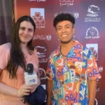 أسرار مسرحية “لو بنحب” يكشفها محمد فهيم