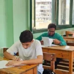 أوائل الشهادتين الابتدائية والإعدادية بالمنيا 2025/2026