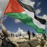 الخارجية الفلسطينية تدين اعتداءات المستوطنين في دير دبوان وبرقا
