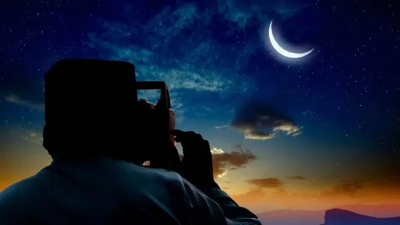 الإفتاء تستطلع غرة شهر المحرم 1448 هجريًا