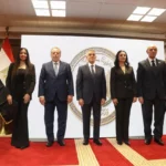 وزارة العدل تطلق منظومة الإخطار القضائي عبر الرسائل النصية