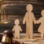 حرمان الأب من رؤية أبنائه يهدد الحضانة