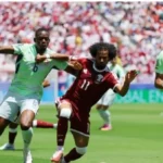 توفيق السيد: مباراة قطر وسويسرا فضيحة تحكيمية