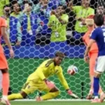 هولندا تتفوق على اليابان في كأس العالم 2026