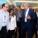 مشروعات تطوير مطار القاهرة تعكس إرادة مصر في الطيران