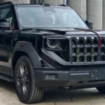 هونشي تعلن عن G919 موديل 2027 الجديدة
