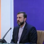 إيران تعلن عن اتفاق وقف الحرب مع أمريكا في جنيف