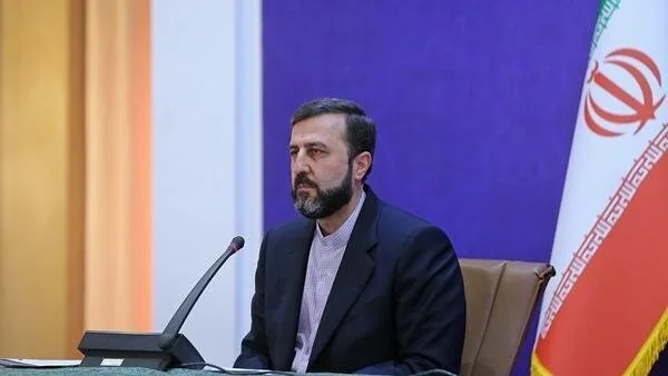 إيران تعلن عن اتفاق وقف الحرب مع أمريكا في جنيف