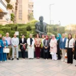 “معرض اصنع أخضر: الإبداع والبيئة في مواجهة التحديات”