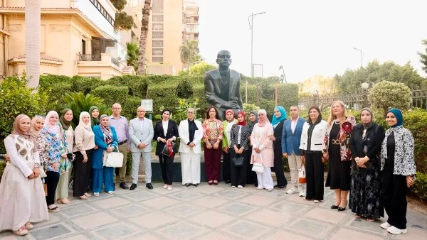 "معرض اصنع أخضر: الإبداع والبيئة في مواجهة التحديات"
