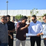 تنفيذ 10 محطات شحن كهرباء في العلمين الجديدة