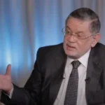 الخرباوي: الإخوان تسعى لإنهاك الدولة المصرية